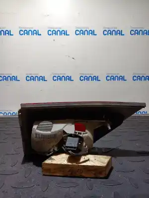 Second-hand car spare part interior rear right light for bmw x3 e83 oem iam references 63213420206  