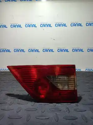 Second-hand car spare part INTERIOR REAR RIGHT LIGHT for BMW X3  OEM IAM references 63213420206  