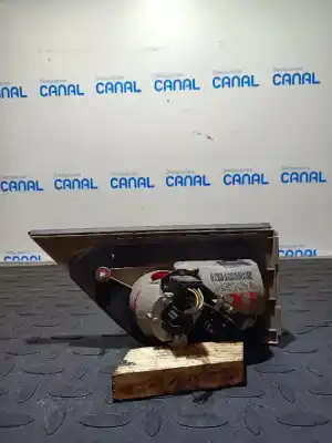 Second-hand car spare part Interior Left Tailgate Light for BMW X3 E83 OEM IAM references 63213420203  