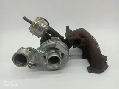 Pièce détachée automobile d'occasion TURBOCOMPRESSEUR pour ALFA ROMEO ALFA 147 (190)  Références OEM IAM 469135  