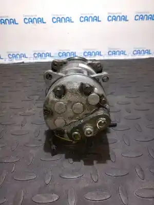Tweedehands auto-onderdeel airconditioning compressor voor citroen xsara picasso 2.0 hdi sx oem iam-referenties sd7vcar