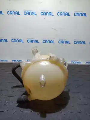 Peça sobressalente para automóvel em segunda mão Depósito De Expansão por VOLKSWAGEN PASSAT BERLINA (3C2) 2.0 TDI Referências OEM IAM 1K0121407  