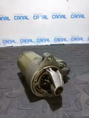 Second-hand car spare part Starter Motor for DAEWOO MATIZ CD OEM IAM references 96275481  