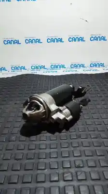 Peça sobressalente para automóvel em segunda mão motor de arranque por saab 93 berlina d223l referências oem iam fs203  