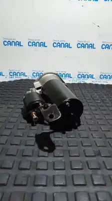 Pezzo di ricambio per auto di seconda mano motorino di avviamento per saab 93 berlina d223l riferimenti oem iam fs203