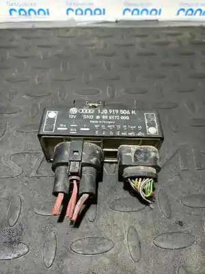 Автозапчастина б/у  для AUDI A3 (8P1)  Посилання на OEM IAM 1J0919506K  