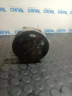 Second-hand car spare part Steering Pump for SEAT IBIZA (6K1) Select OEM IAM references   