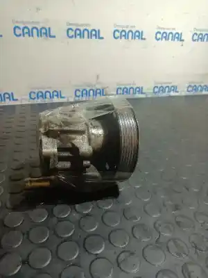 Second-hand car spare part Steering Pump for SEAT IBIZA (6K1) Select OEM IAM references   