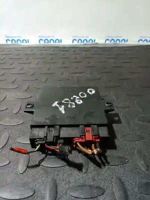 Peça sobressalente para automóvel em segunda mão  por SEAT IBIZA  Referências OEM IAM 6K0962258A  