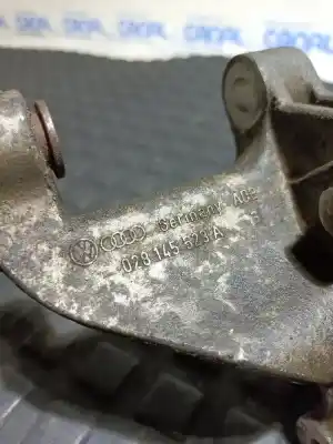 İkinci el araba yedek parçası DIREKSIYON POMPASI için VOLKSWAGEN GOLF III (1H1) (11.1991)  OEM IAM referansları 028145523A  