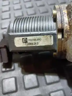 Автозапчасти б/у клапан рог за fiat stilo (192) 1.9 jtd / 1.9 jtd 115 active ссылки oem iam 722946340  
