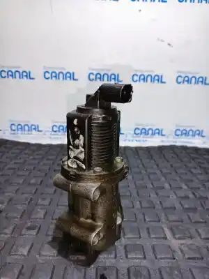 Автозапчасти б/у клапан рог за FIAT STILO (192) 1.9 JTD / 1.9 JTD 115 Active ссылки OEM IAM 722946340  