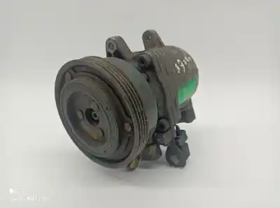 Second-hand car spare part Air Conditioning Compressor for BMW SERIE 3 COMPACTO (E36) 318tds SE OEM IAM references 390646  