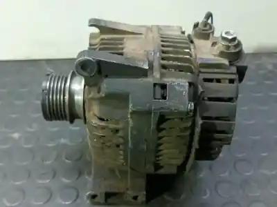 Автозапчастина б/у генератор для clase c clase a w168 160 cdi 168.007 посилання на oem iam a8101543902  
