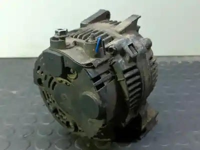Автозапчастина б/у генератор для clase c clase a w168 160 cdi 168.007 посилання на oem iam a8101543902  