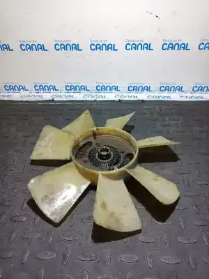 Second-hand car spare part Viscous Motor Fan for LAND ROVER DISCOVERY (SALLJG/LJ) * OEM IAM references   