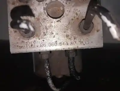 Gebrauchtes Autoersatzteil  zum CITROEN XSARA  OEM-IAM-Referenzen 0273004440  282175