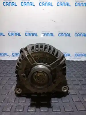 Gebrauchtes Autoersatzteil lichtmaschine zum citroen xsara berlina 2.0 hdi 66kw premier oem-iam-referenzen 9621791480  