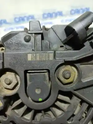 Gebrauchtes Autoersatzteil lichtmaschine zum citroen xsara berlina 2.0 hdi 66kw premier oem-iam-referenzen 9621791480  