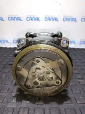 Gebrauchtes Autoersatzteil  zum CITROEN XSARA  OEM-IAM-Referenzen 2536102260  