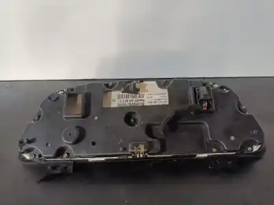 Gebrauchtes Autoersatzteil  zum CITROEN XSARA  OEM-IAM-Referenzen 9645744580C  21655189