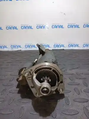 Peça sobressalente para automóvel em segunda mão motor de arranque por ford fiesta berlina referências oem iam 91ab11000fa  