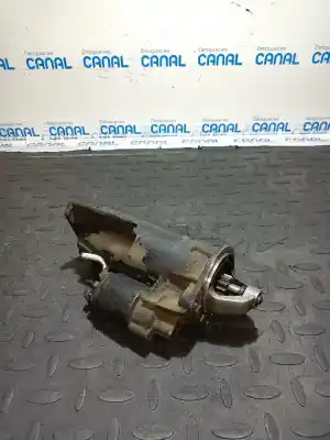 Peça sobressalente para automóvel em segunda mão motor de arranque por ford fiesta berlina referências oem iam 91ab11000fa  