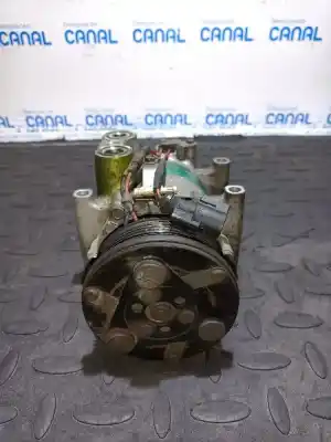 Автозапчасти б/у компрессор кондиционера воздуха за ford ka ccq 2 collection ссылки oem iam 5s5119d629aa