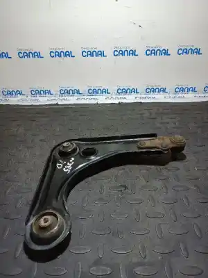 Автозапчасти б/у передний левый нижний рычаг подвески за ford ka ccq 2 collection ссылки oem iam 97kb3051eb