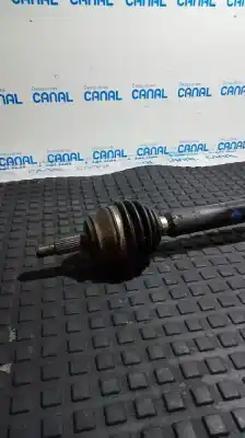 Pezzo di ricambio per auto di seconda mano trasmissione anteriore destra per saab 93 berlina d223l riferimenti oem iam 