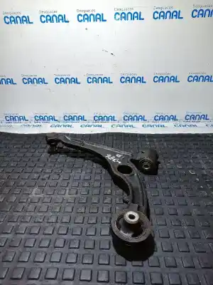 Автозапчасти б/у передний правый нижний рычаг подвески за fiat stilo (192) 1.9 jtd / 1.9 jtd 115 active ссылки oem iam r0317  