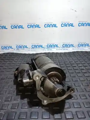Pezzo di ricambio per auto di seconda mano MOTORINO DI AVVIAMENTO per CITROEN C5 (DC_)  Riferimenti OEM IAM 0001223014  