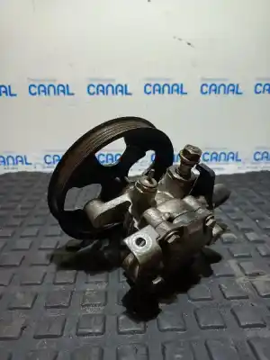 Peça sobressalente para automóvel em segunda mão bomba de direção por honda civic berlina .5 (ma/mb) 1.5 vtec-e (ma9) referências oem iam 