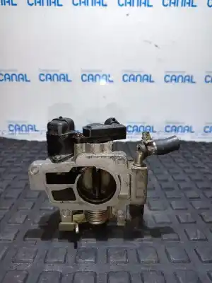 Piesă de schimb auto la mâna a doua Clapeta Acceleratie pentru DAEWOO MATIZ CD Referințe OEM IAM   