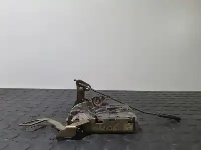 Автозапчастина б/у ЗАМОК ПЕРЕДНІЙ ПРАВІ ДВЕРІ для CITROEN AX  Посилання на OEM IAM   