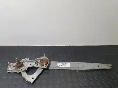 Pièce détachée automobile d'occasion LÉVE GLACE AVANT GAUCHE pour CITROEN AX  Références OEM IAM   