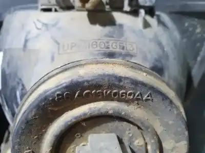 Second-hand car spare part Right Headlight for FORD FIESTA BERL./COURIER Surf OEM IAM references   