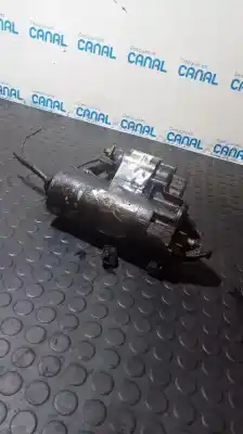 Pièce détachée automobile d'occasion DÉMARREUR DE VOITURE pour AUDI 80 AVANT  Références OEM IAM 0001110066  