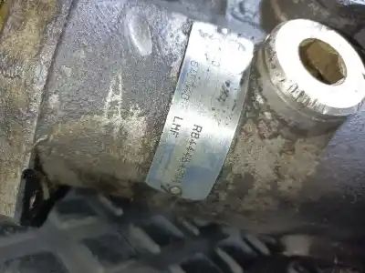 Pièce détachée automobile d'occasion pompe à injection pour citroen ax 1.5d armonia références oem iam r8444b480a  