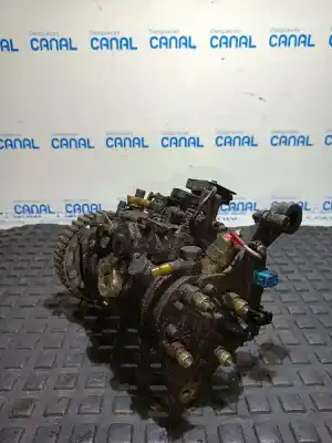 Pièce détachée automobile d'occasion POMPE À INJECTION pour CITROEN AX  Références OEM IAM R8444B480A  