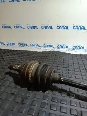 Автозапчасти б/у передняя правая трансмиссия за CORSA ASTRA G BERLINA Club ссылки OEM IAM 260599841  