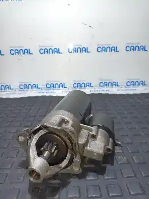 Pezzo di ricambio per auto di seconda mano motorino di avviamento per audi a4 avant (b5) 1.9 tdi quattro riferimenti oem iam 068911024c  