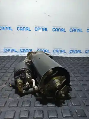 Second-hand car spare part Starter Motor for AUDI A4 AVANT (B5) 1.9 TDI Quattro OEM IAM references 068911024C  
