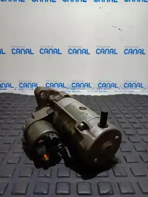 Peça sobressalente para automóvel em segunda mão motor de arranque por toyota corolla verso (r1) 2.2 d-4d luna referências oem iam 4280008180