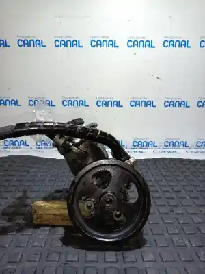 Peça sobressalente para automóvel em segunda mão bomba de direção por toyota corolla verso (r1) 2.2 d-4d luna referências oem iam u6l22145