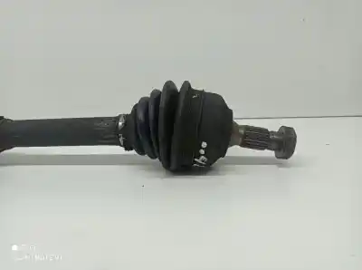 Pezzo di ricambio per auto di seconda mano TRASMISSIONE ANTERIORE SINISTRA per CITROEN XSARA PICASSO (N68)  Riferimenti OEM IAM   