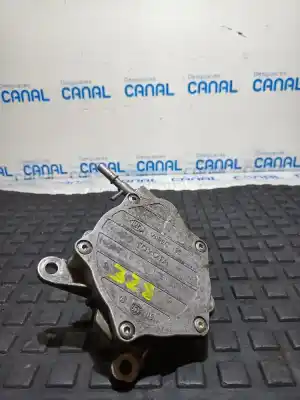Peça sobressalente para automóvel em segunda mão depressor de travões / bomba de vácuo por toyota corolla verso (r1) 2.2 d-4d luna referências oem iam 14110628