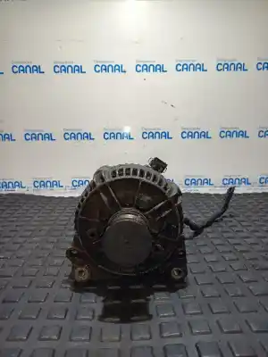 Peça sobressalente para automóvel em segunda mão Alternador por SEAT ALHAMBRA (7V8) SE Referências OEM IAM 028903026L  0123515020