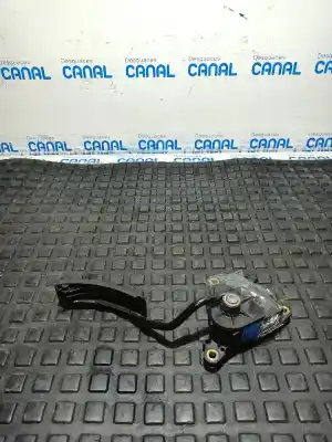İkinci el araba yedek parçası GAZ PEDALI için RENAULT MEGANE II CLASSIC  OEM IAM referansları 8200153270  