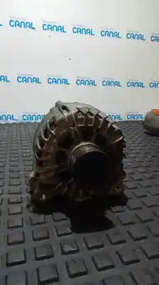 Автозапчасти б/у ГЕНЕРАТОР за VOLKSWAGEN GOLF VII  ссылки OEM IAM 03L903023L   Автозапчасти б/у ГЕНЕРАТОР за VOLKSWAGEN GOLF VII  ссылки OEM IAM 03L903023L